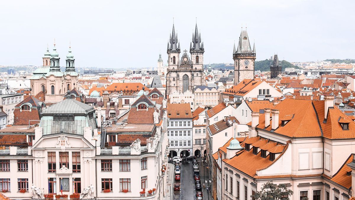 Де в Чехії жити найкраще свіжий рейтинг регіонів країни - Закордон Де в Чехії жити найкраще свіжий рейтинг регіонів країни - Закордон