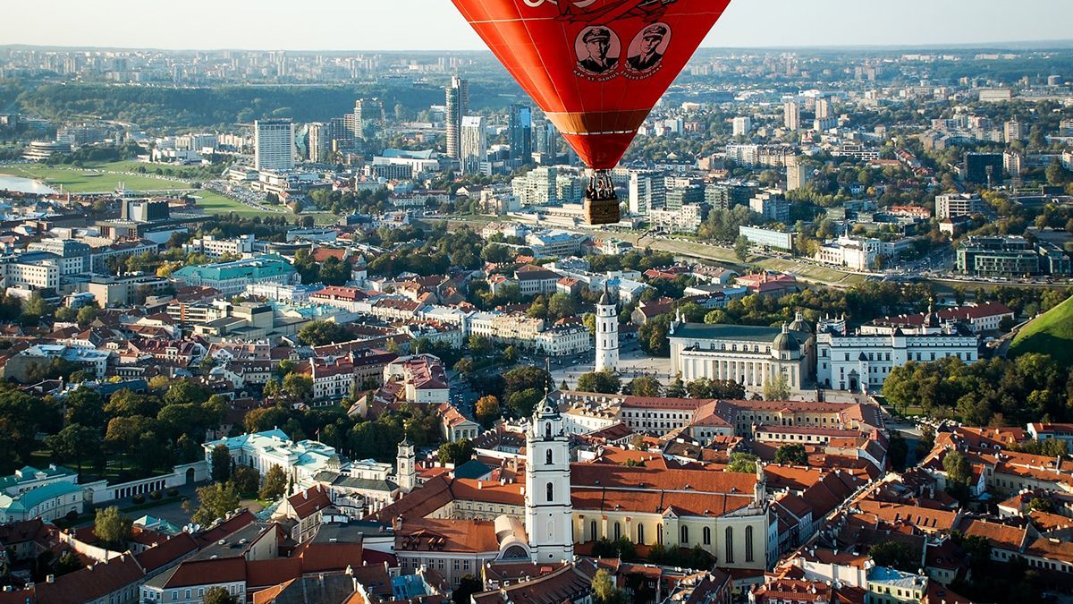 Во сколько обойдется аренда квартиры в Литве  актуальные цены - Закордон