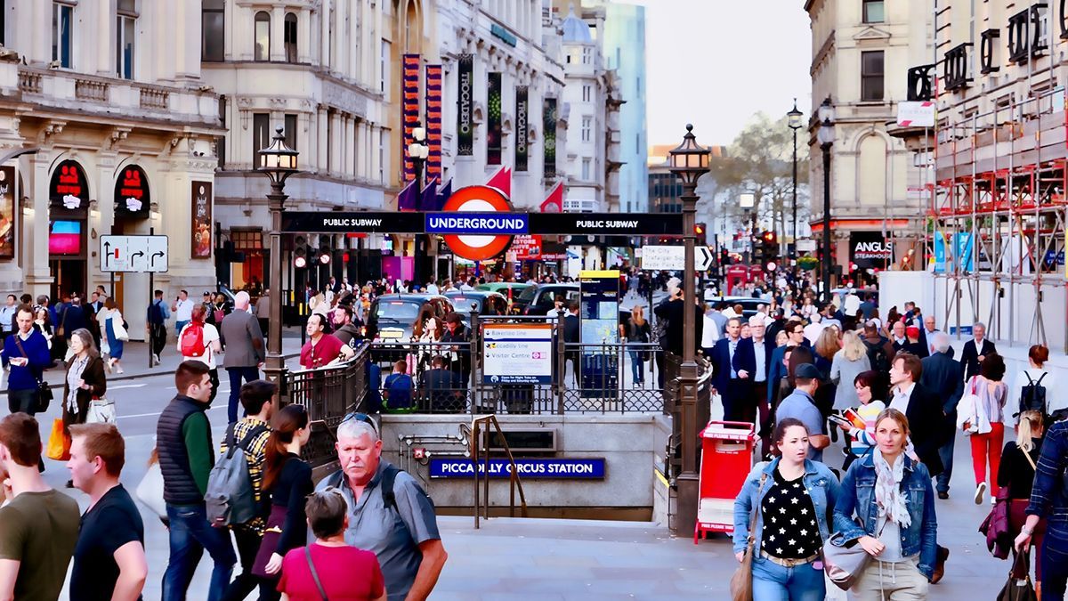 Как украинцам попасть в Великую Британию по упрощенной схеме две программы для беженцев - Закордон Как украинцам попасть в Великую Британию по упрощенной схеме две программы для беженцев - Закордон