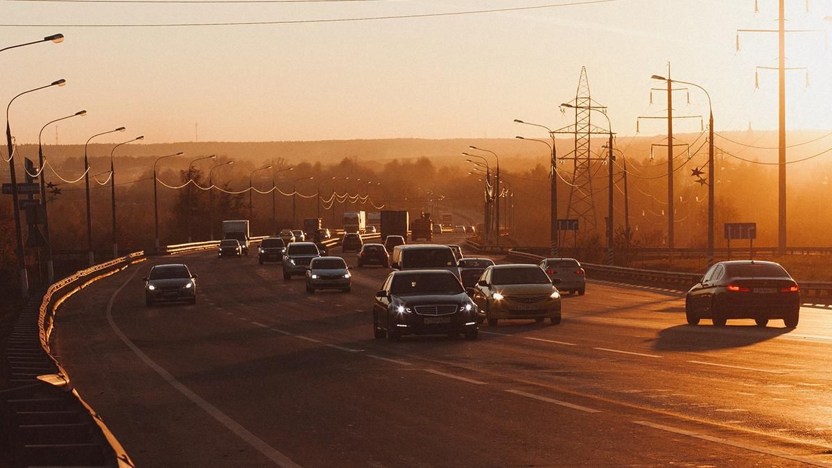 У Польщі водіям-порушникам доведеться платити в рази більше за страховку - Закордон У Польщі водіям-порушникам доведеться платити в рази більше за страховку - Закордон