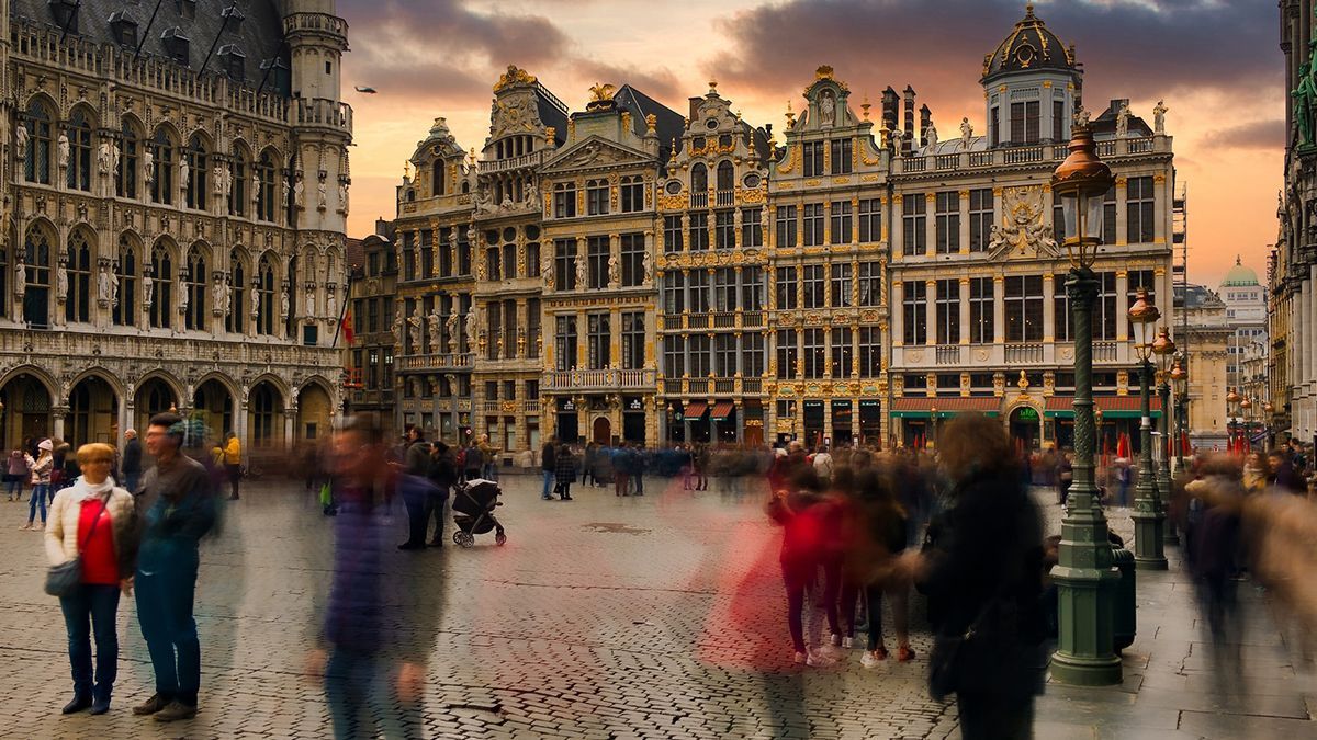 В Бельгии украинских беженцев просят выселиться из жилья причина вас удивит - Закордон В Бельгии украинских беженцев просят выселиться из жилья причина вас удивит - Закордон