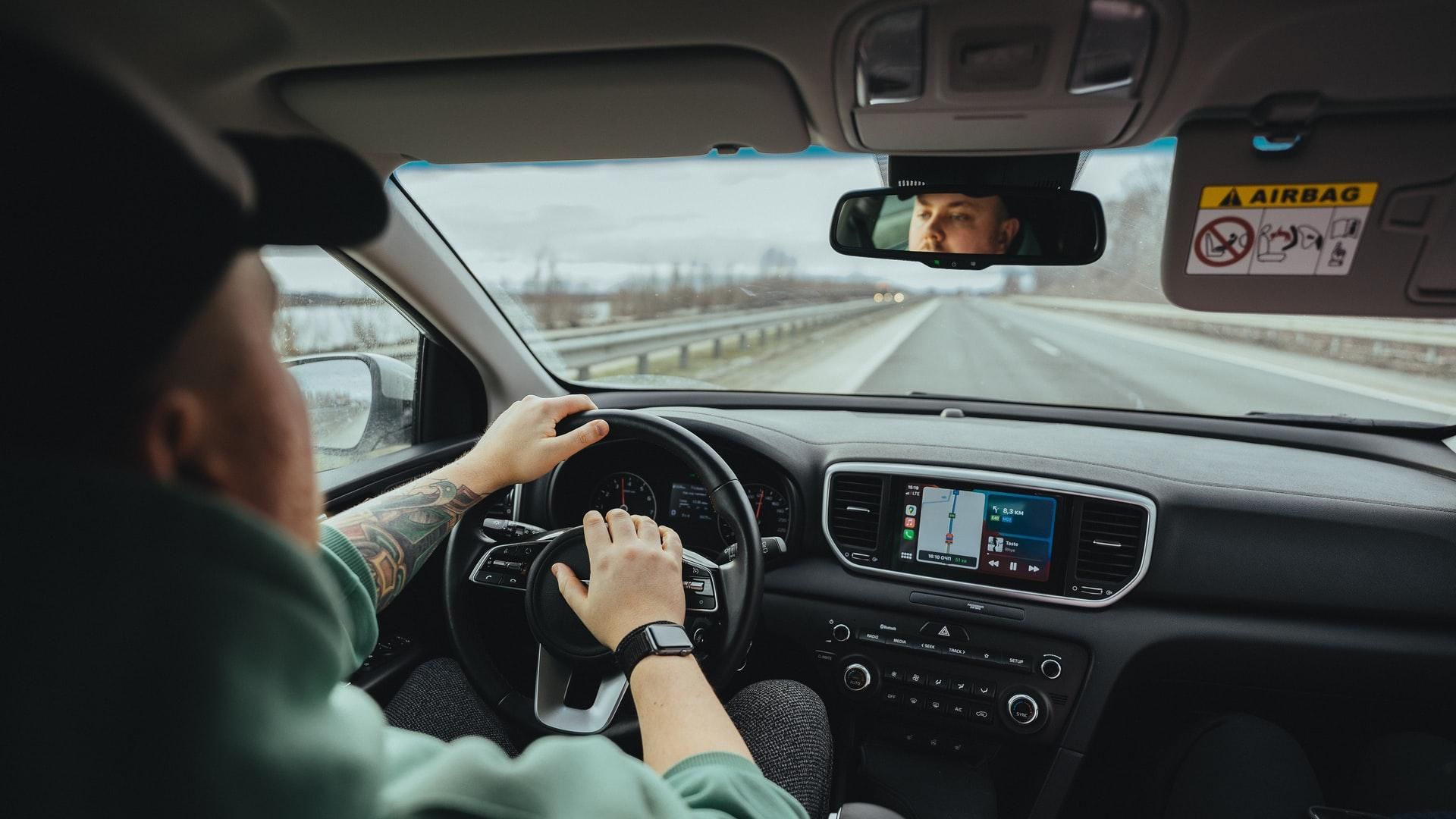 4 суттєвих відмінності між польськими та українськими ПДР - Закордон 4 суттєвих відмінності між польськими та українськими ПДР - Закордон