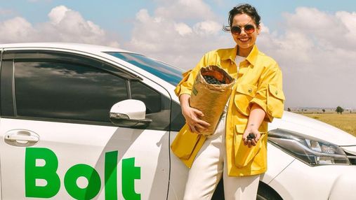 У Польщі можна буде викликати таксі Bolt з жінкою за кермом