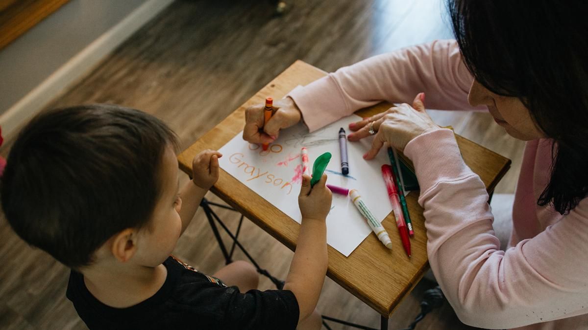 Як віддати малечу в дитячий садок у Кракові - Закордон Як віддати малечу в дитячий садок у Кракові - Закордон
