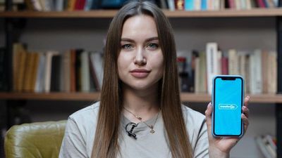 Около 1,5 миллиона евро переводят юзеры TransferGo в Украину каждый день: данные от 24 февраля