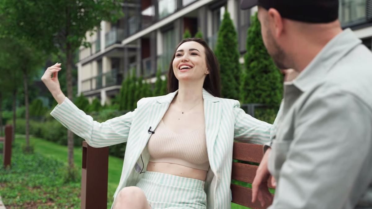 Сегодня модно быть здоровым история юной украинки, основавшей сеть салонов массажа в Варшаве - Закордон Сегодня модно быть здоровым история юной украинки, основавшей сеть салонов массажа в Варшаве - Закордон