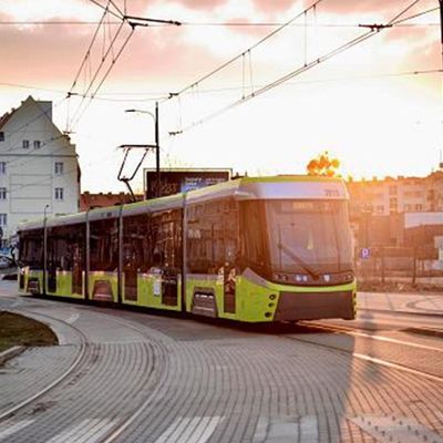 В одному з польських міст повертають безкоштовний проїзд для українців до кінця літа