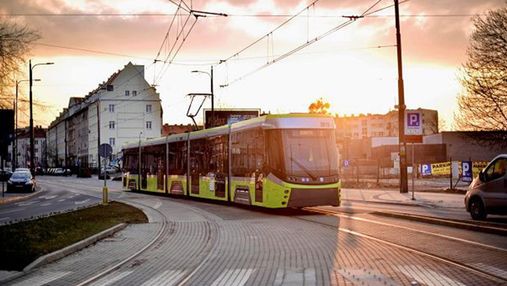 В одном из польских городов возвращают бесплатный проезд для украинцев до конца лета