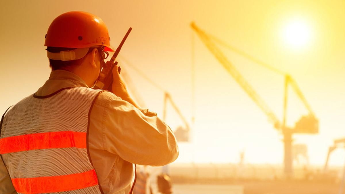 Работа в жару какие обязательства имеют работодатели в Польше перед своими работниками - Закордон Работа в жару какие обязательства имеют работодатели в Польше перед своими работниками - Закордон