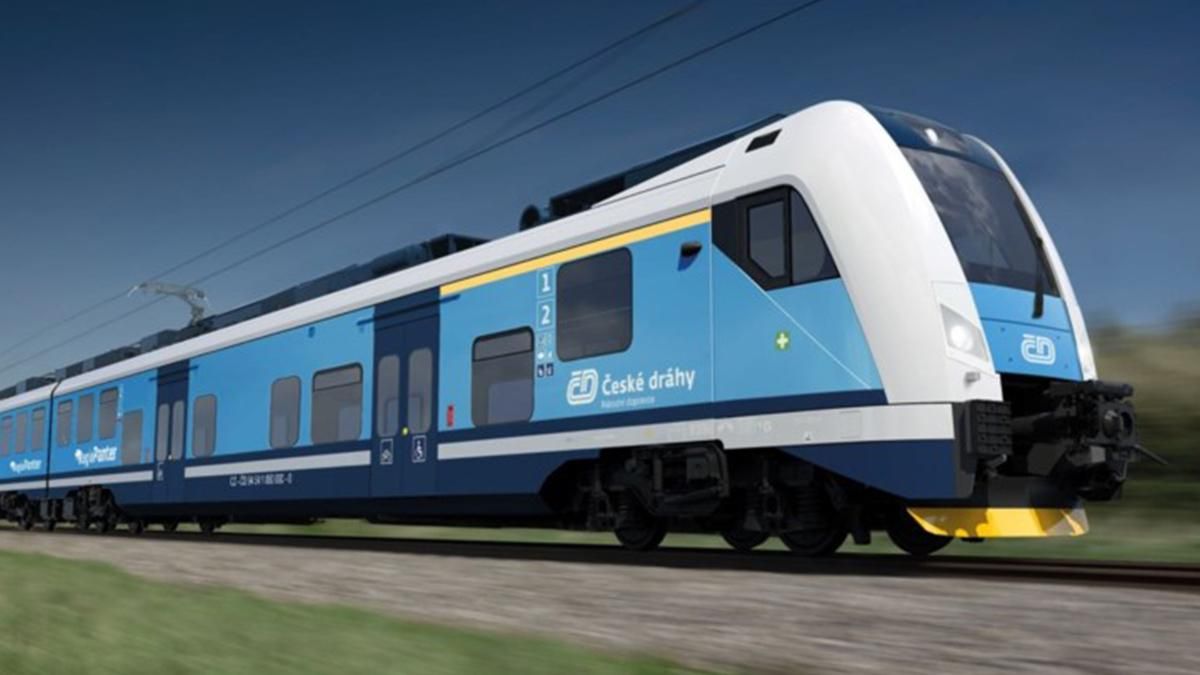 Чешская железная дорога объявила о продаже билетов на безлимитные поездки  детали акции - Закордон