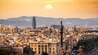 Куди піти та що подивитися в Барселоні: афіша заходів на липень 2022