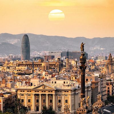 Куда пойти и что посмотреть в Барселоне: афиша мероприятий на июль 2022 года