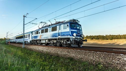 У Польщі продовжують курсувати безкоштовні потяги для українців: названі два напрямки