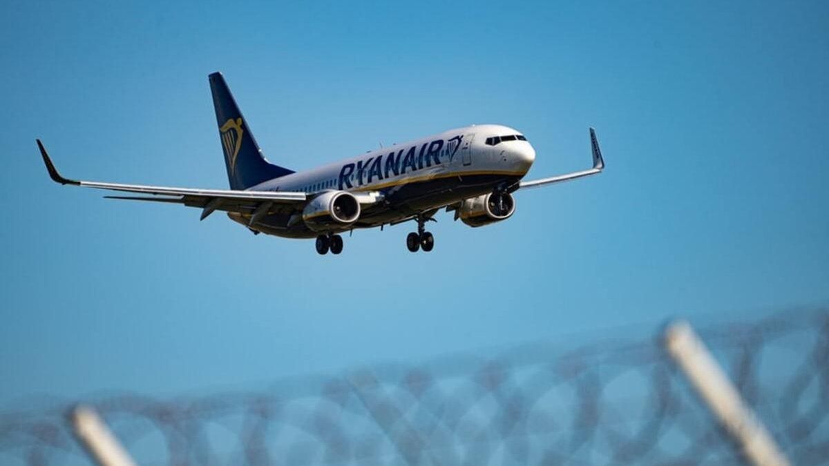 Ryanair відмовляється від політики дешевих квитків Ryanair відмовляється від політики дешевих квитків