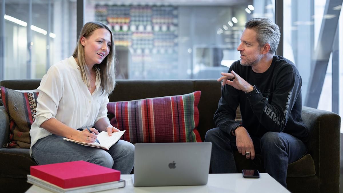 9 запитань, на які можна не відповідати під час співбесіди в Чехії 9 запитань, на які можна не відповідати під час співбесіди в Чехії