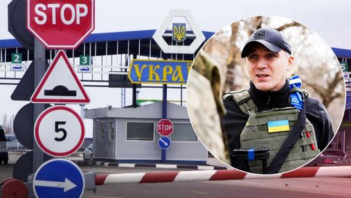 Я не робив скандалу, – мер Миколаєва мав їхати у Лугано, але його теж не пропустили через кордон