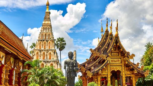Пропуск Thailand Pass для въезда в Таиланд больше не требуется