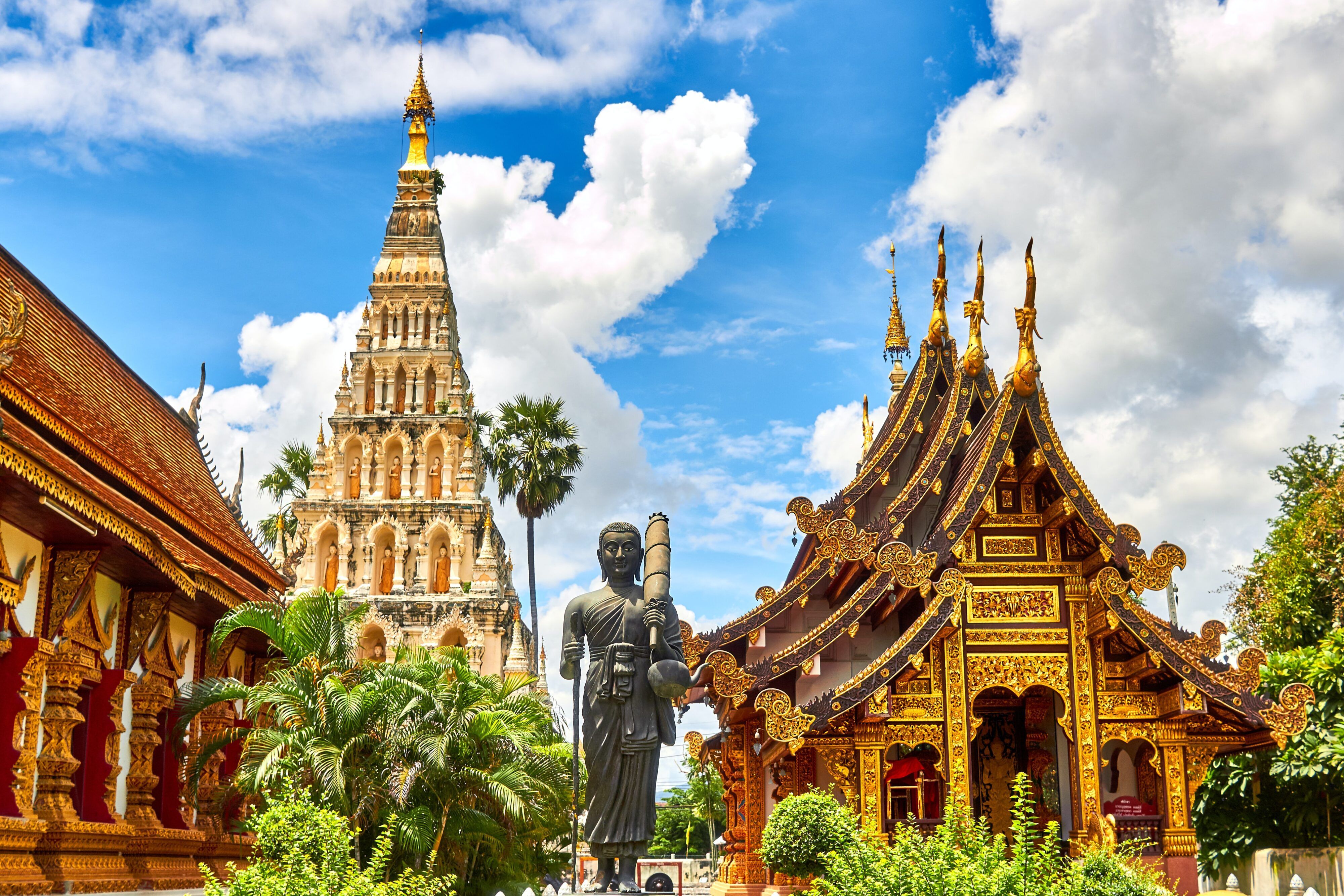 Перепустка Thailand Pass для в'їзду в Таїланд більше не потрібна - 7 июля 2022 - Закордон