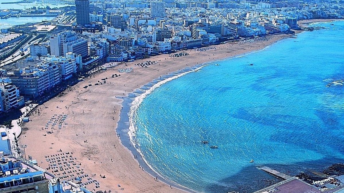 4 найкрасивіші пляжі Іспанії