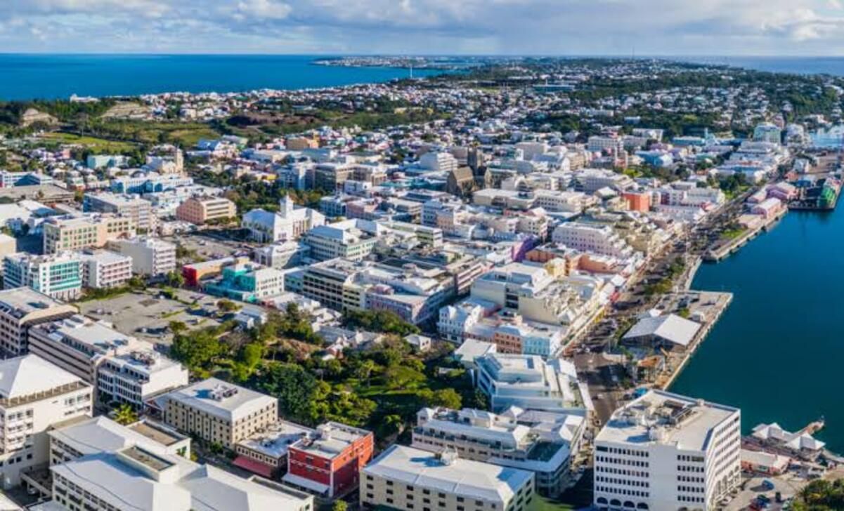 Самые дорогие города для жизни в 2022 году Самые дорогие города для жизни в 2022 году