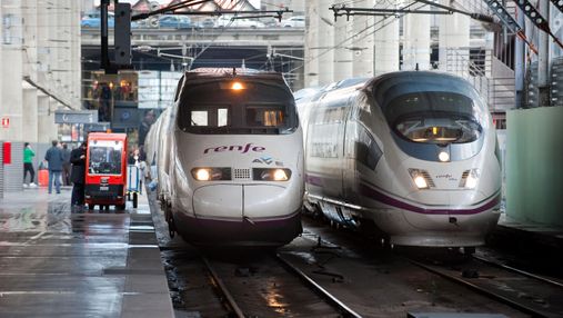 Одна из стран Европы сделает проезд в поездах бесплатным: детали