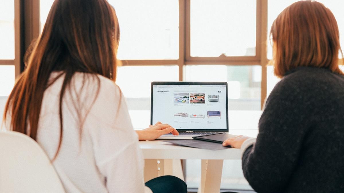 Сайти для пошуку роботи в ЄС Сайти для пошуку роботи в ЄС