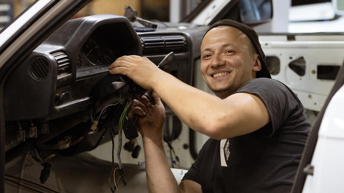 Ким найчастіше працюють заробітчани в Іспанії Ким найчастіше працюють заробітчани в Іспанії