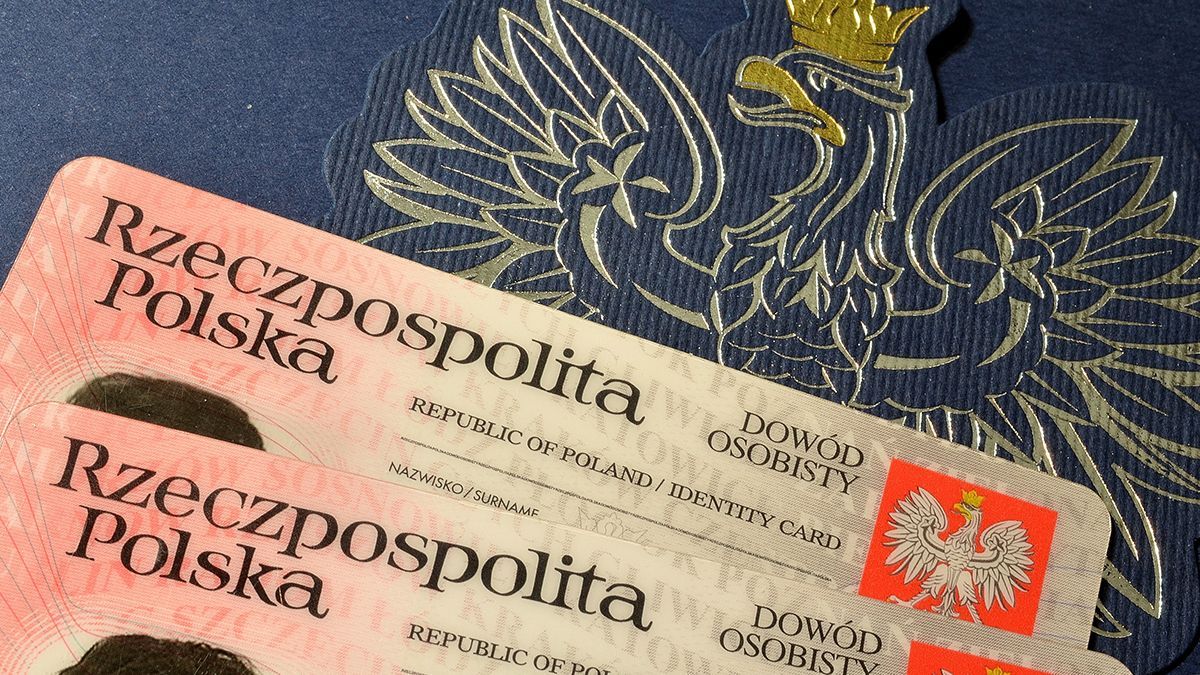 Польща спростила процедуру отримання Карти поляка Польща спростила процедуру отримання Карти поляка