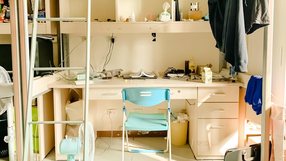 Де українським студентам шукати житло в Європі Де українським студентам шукати житло в Європі