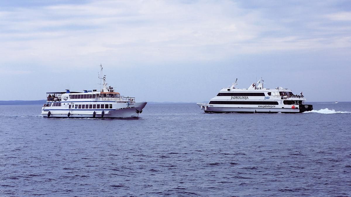 Українських біженців у Шотландії хочуть поселити на паромі Українських біженців у Шотландії хочуть поселити на паромі