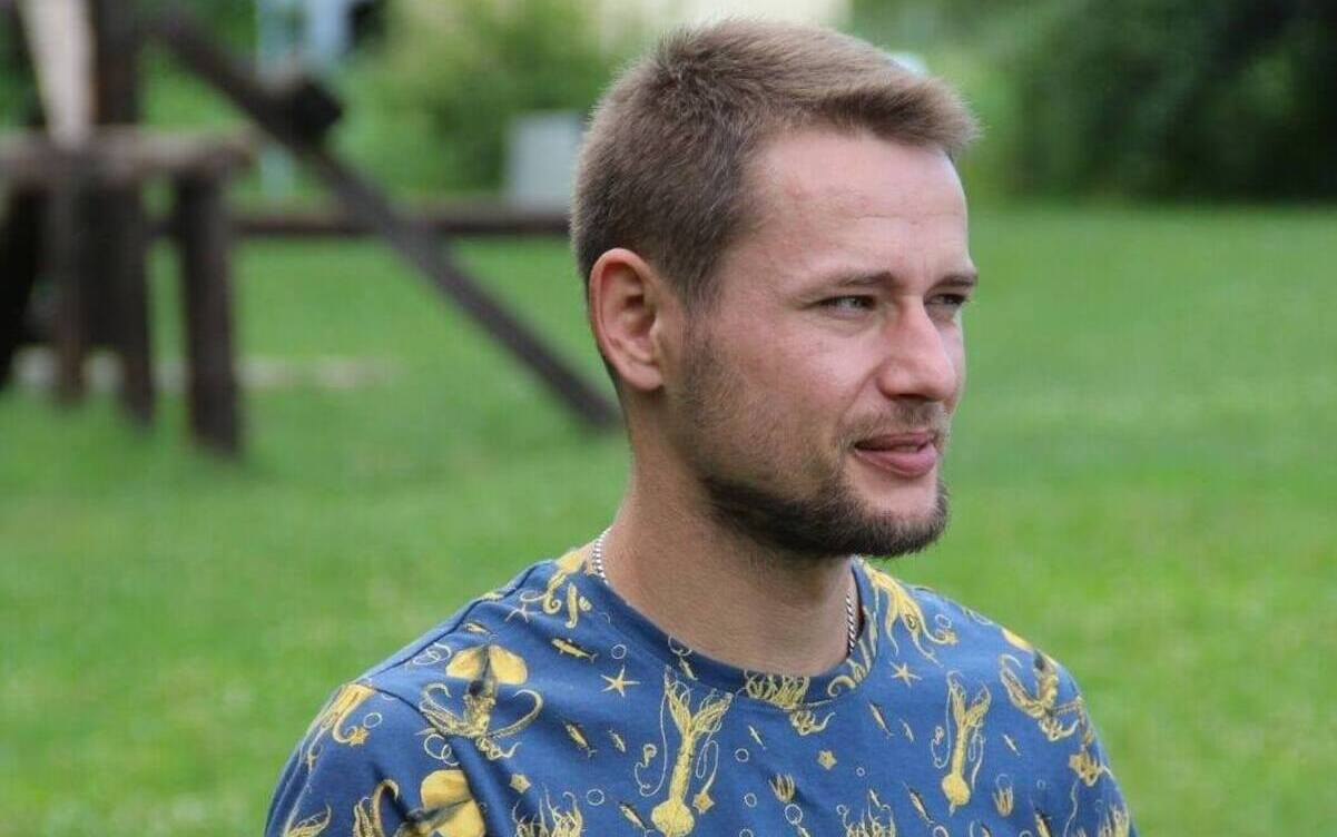 Цілі не дають опускати руки, – блогер і волонтер Сергій Пех про те, як влаштував життя у Польщі - Закордон