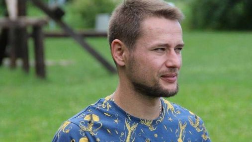 Цели не дают опускать руки, – блогер и волонтер Сергей Пех о том, как устроил жизнь в Польше