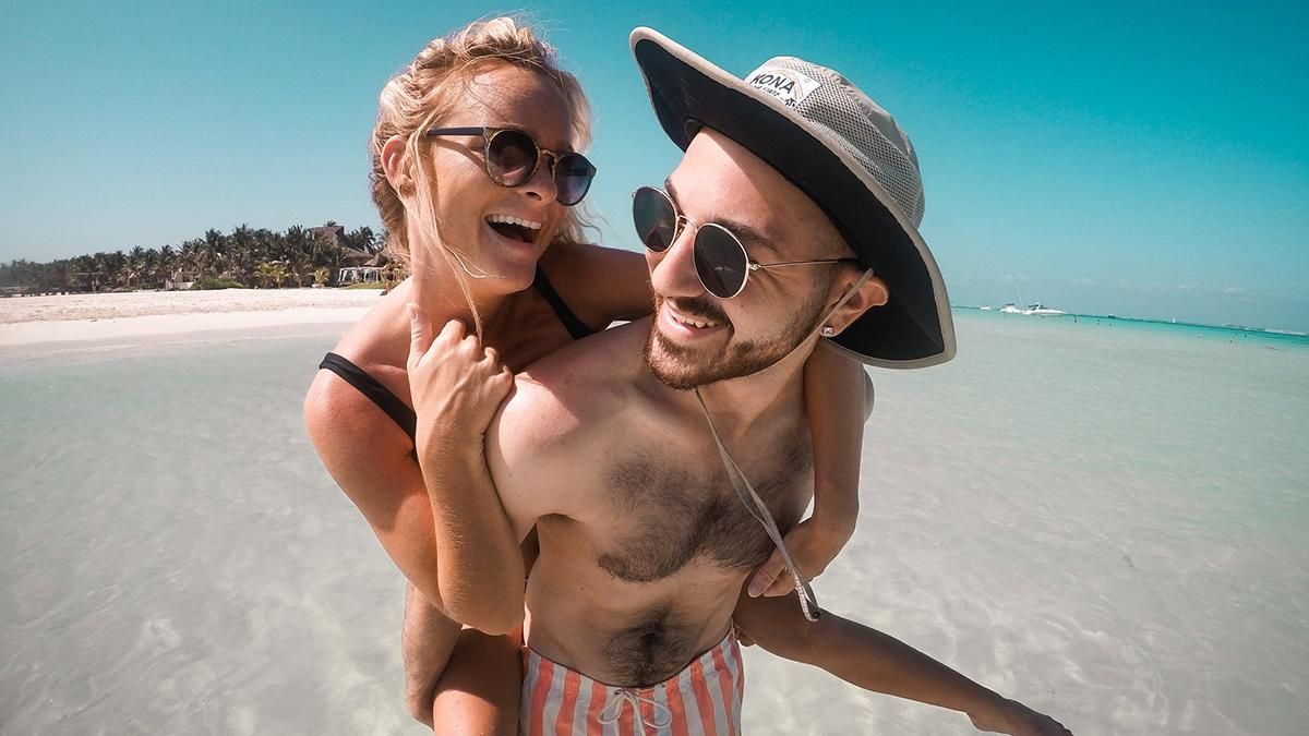 5 секретов выгодного отдыха за границей 5 секретов выгодного отдыха за границей