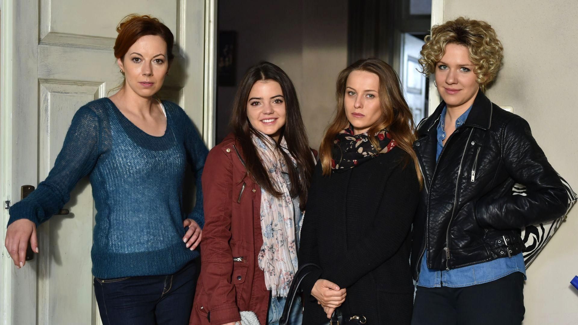 Серіали для вивчення польської мови Серіали для вивчення польської мови