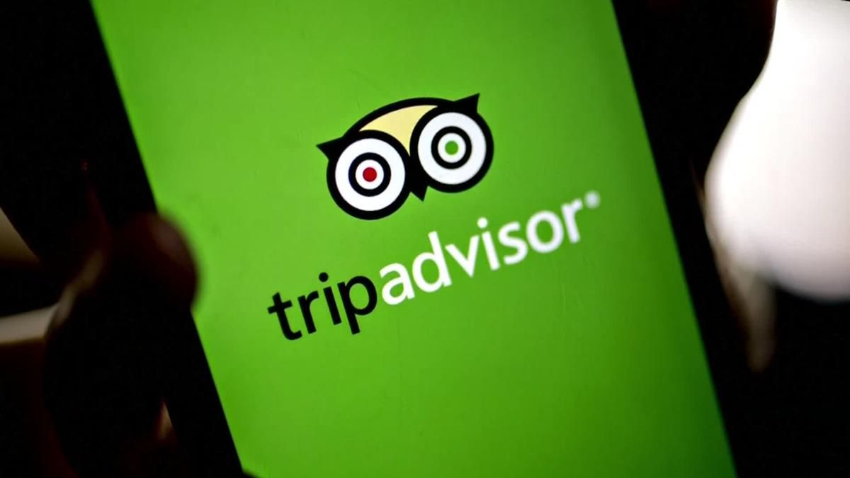 Tripadvisor буде показувати дані щодо зіркової класифікації готелів