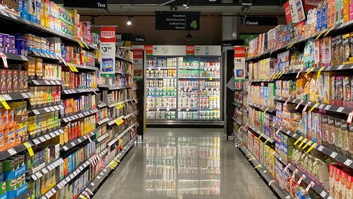 Лимит не только на сахар: в магазинах Польши ограничивают продажу еще одного продукта