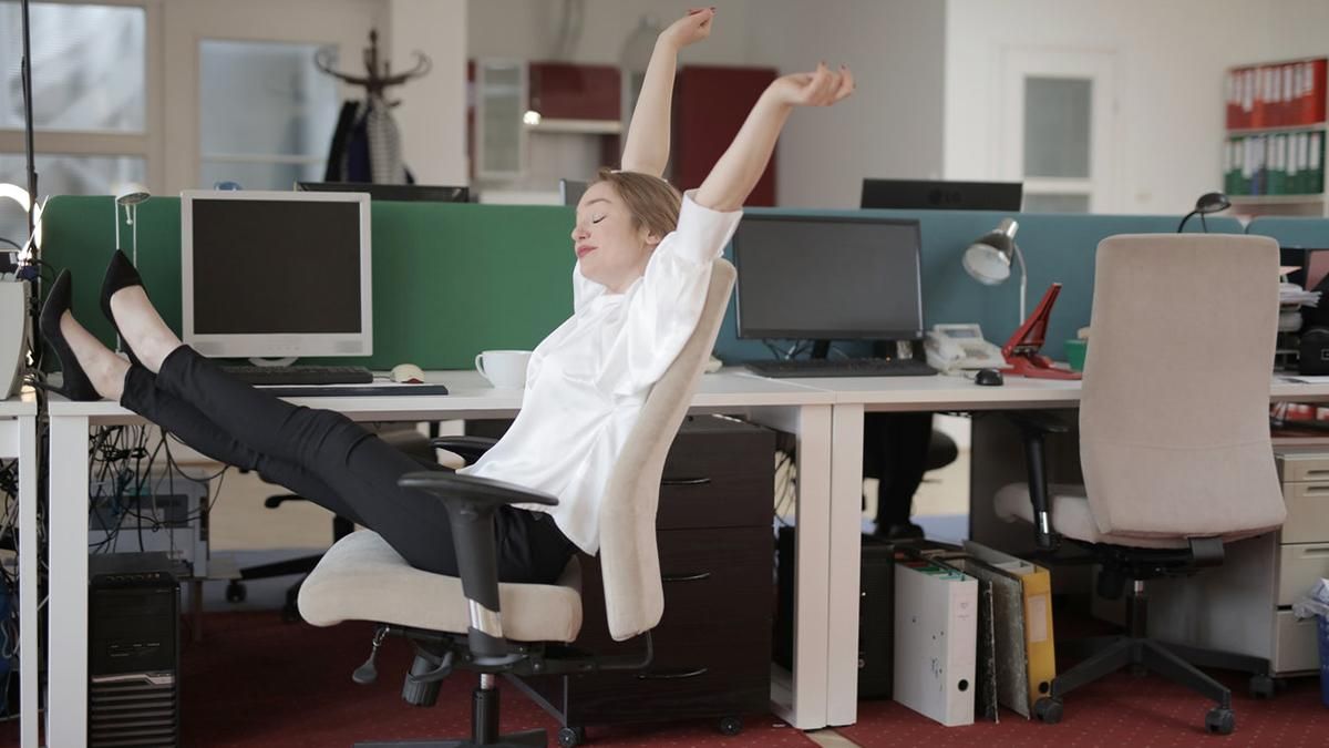 В Польше введут дополнительные перерывы на работе В Польше введут дополнительные перерывы на работе