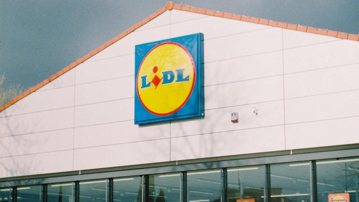 Lidl знову повертатиме гроші за покупки Lidl знову повертатиме гроші за покупки