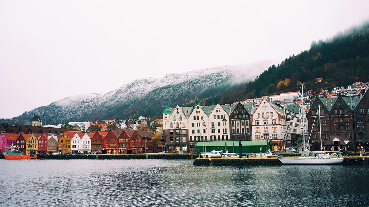 Що варто враховувати при переїзді до Норвегії