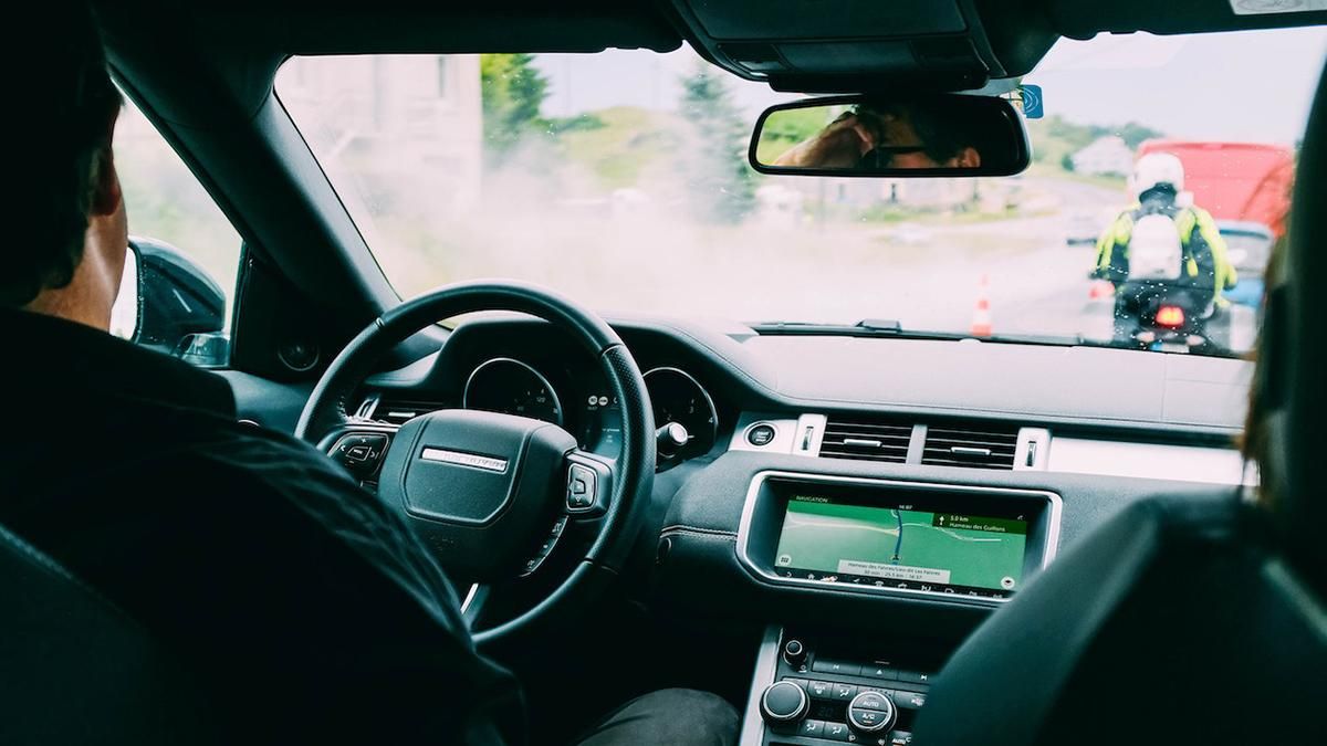 7 предметов, которые должны быть в каждом автомобиле в Чехии 7 предметов, которые должны быть в каждом автомобиле в Чехии