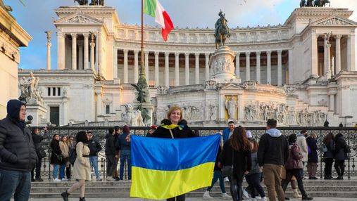 Украинцы в Италии: характерный портрет трудовых мигрантов и способы легализации