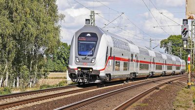 Вперше за 20 років: від Рави-Руської до Варшави почне курсувати пасажирський потяг