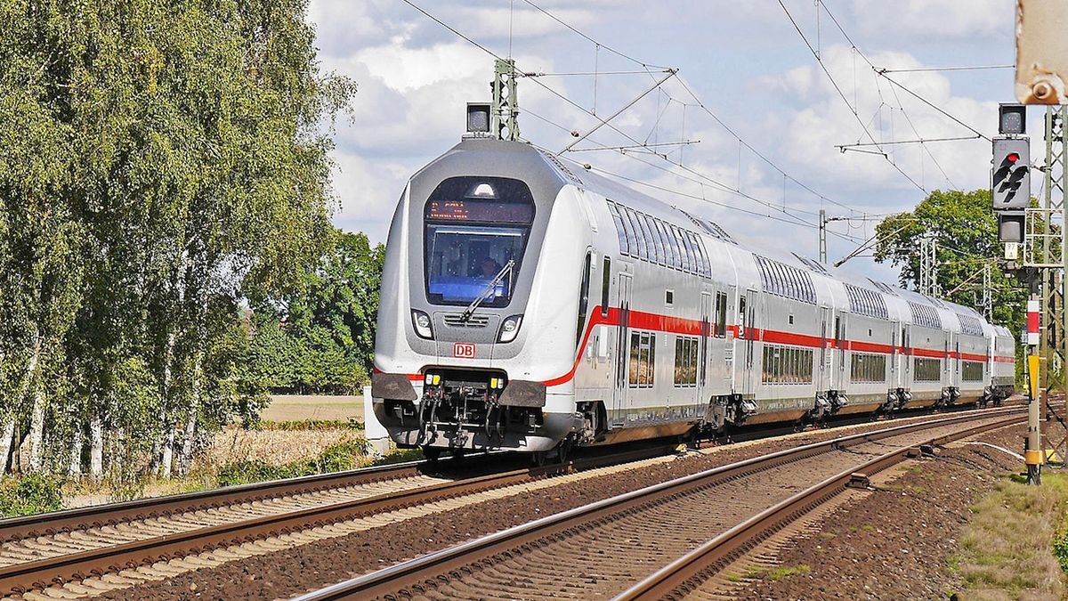 От Равы-Русской до Варшавы начнет курсировать пассажирский поезд
