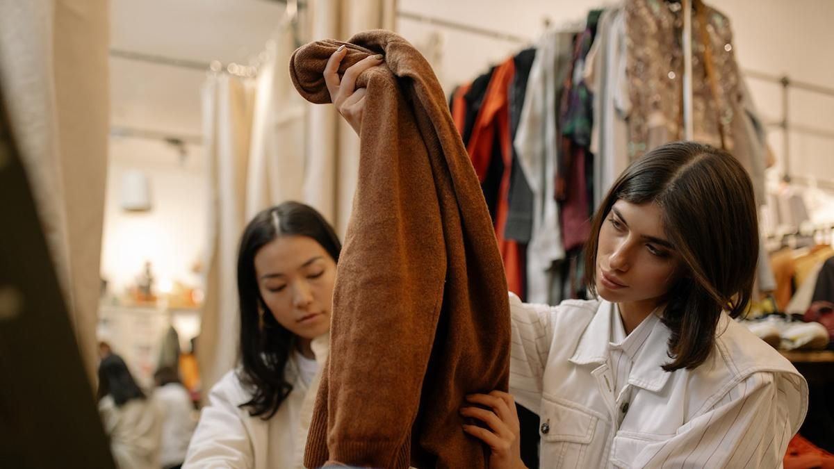 Украинцы запустили в Польше сайт с бесплатными вещами Украинцы запустили в Польше сайт с бесплатными вещами