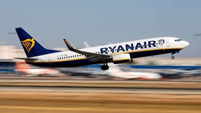 У Ryanair заявили про завершення ери дешевих авіаквитків по 10 євро