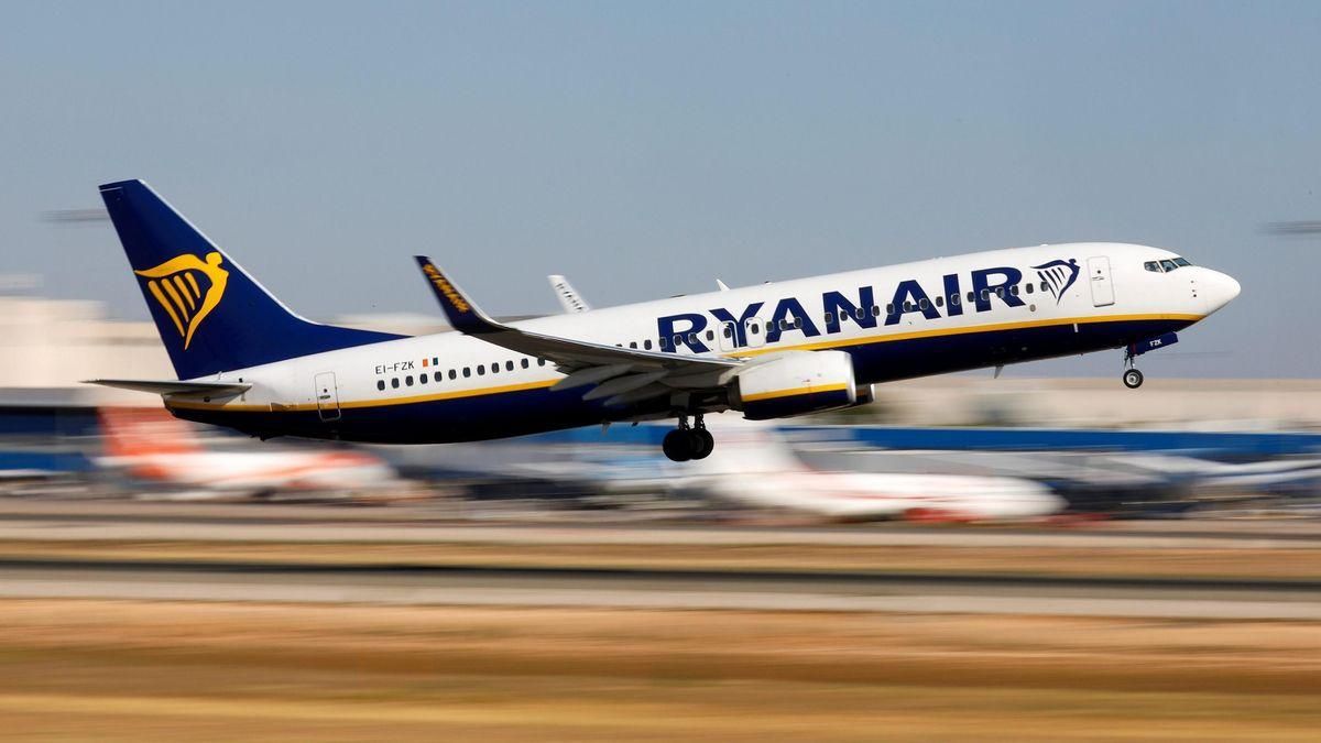 У Ryanair заявили про завершення ери дешевих авіаквитків по 10 євро - 11 августа 2022 - Закордон