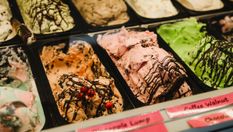 5 місць у Празі, де готують найсмачніше морозиво