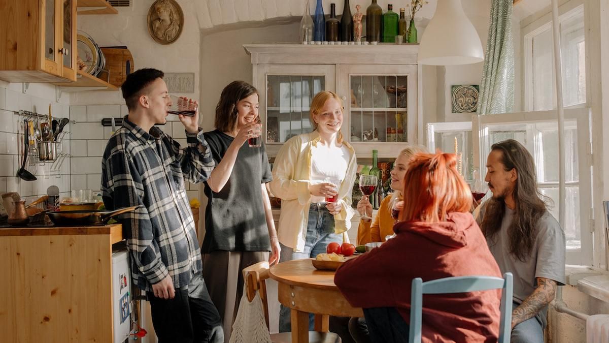 Де і за скільки можуть найняти житло студенти у Варшаві Де і за скільки можуть найняти житло студенти у Варшаві