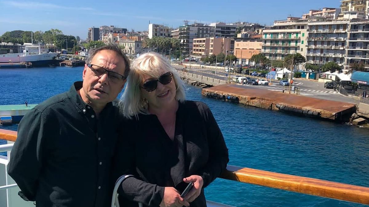 Від прислуги у чепчику до італійської громадянки тернистий шлях українки в Італії - Закордон Від прислуги у чепчику до італійської громадянки тернистий шлях українки в Італії - Закордон