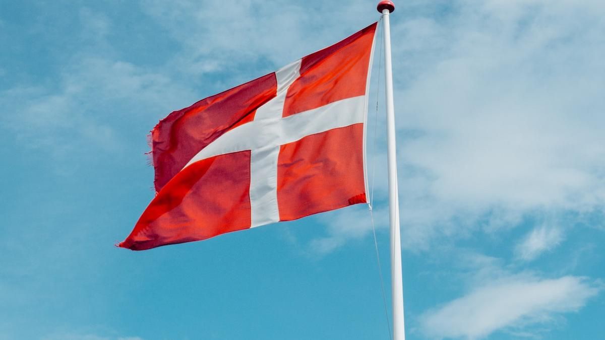 Дания планирует ограничить въезд туристов из россии - Закордон